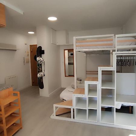 Area Nevada Elite Apartment Сиера Невада Екстериор снимка