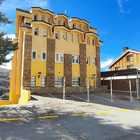 Area Nevada Elite Apartment Сиера Невада Екстериор снимка