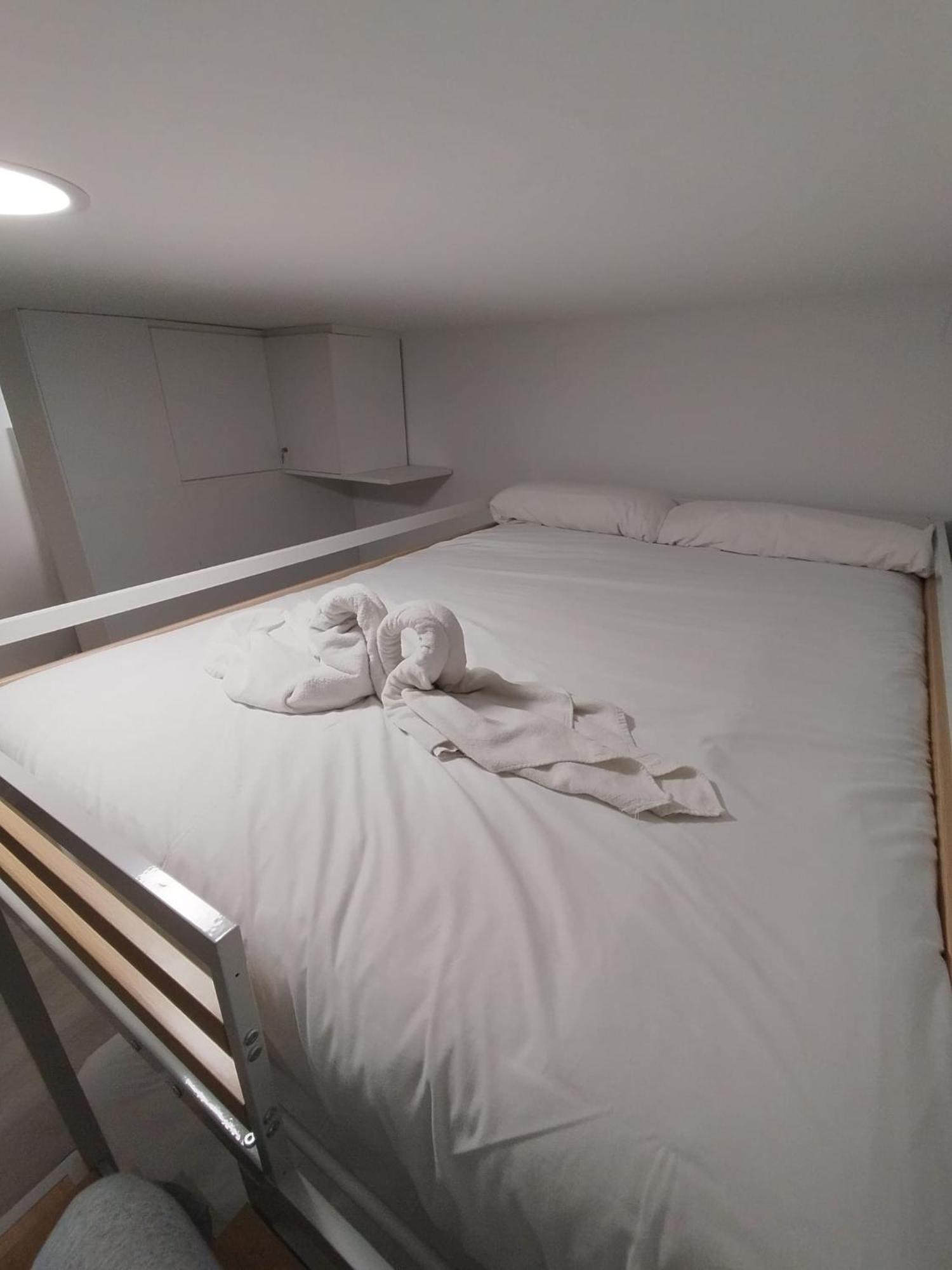 Area Nevada Elite Apartment Сиера Невада Екстериор снимка