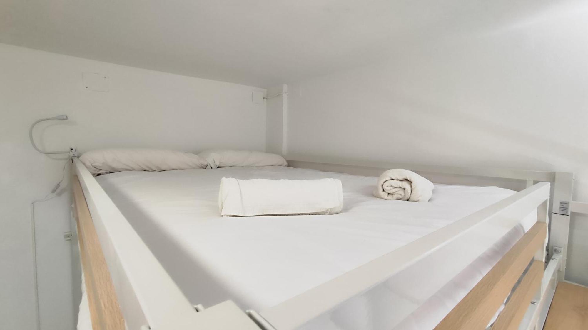 Area Nevada Elite Apartment Сиера Невада Екстериор снимка