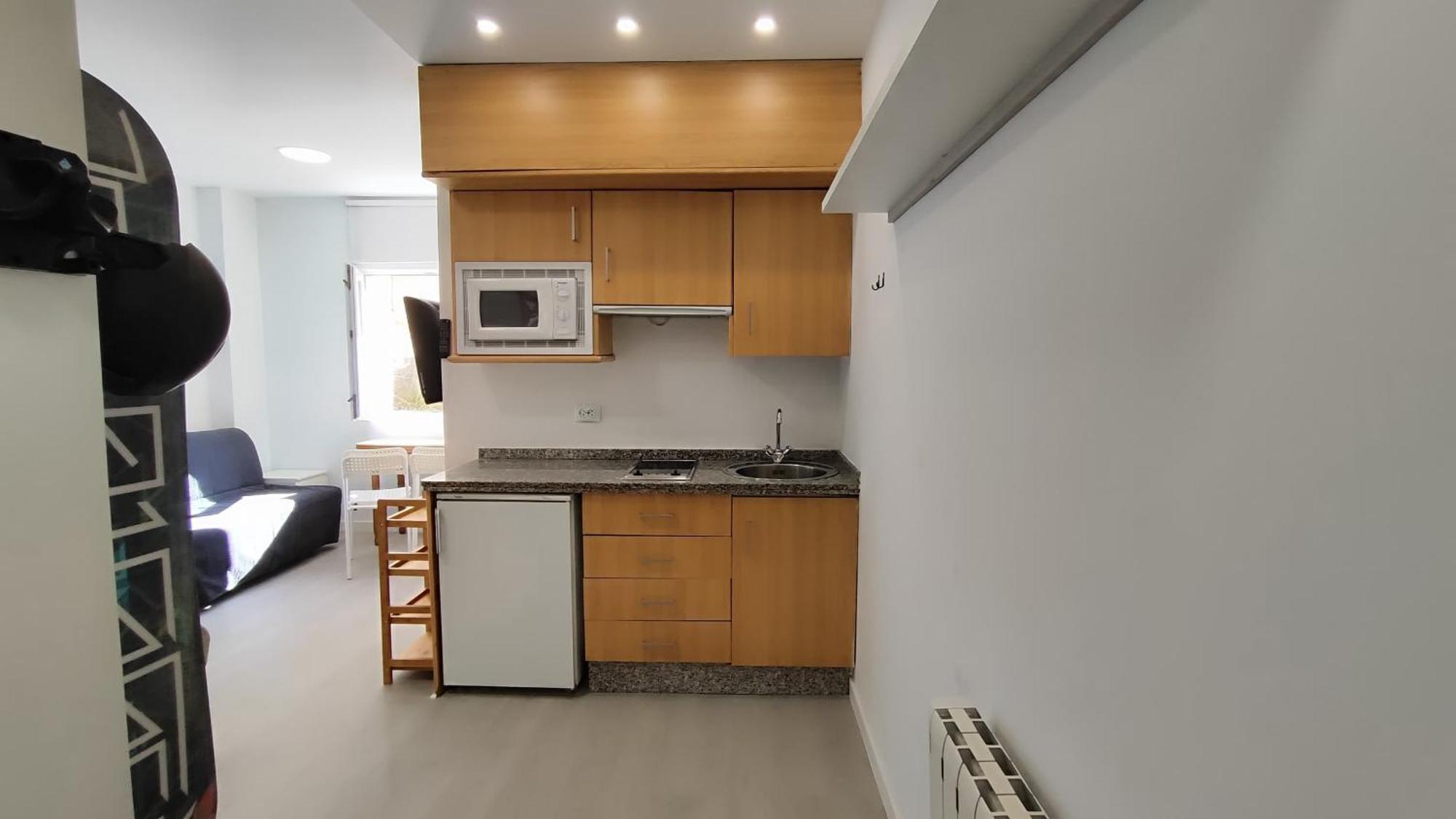 Area Nevada Elite Apartment Сиера Невада Екстериор снимка