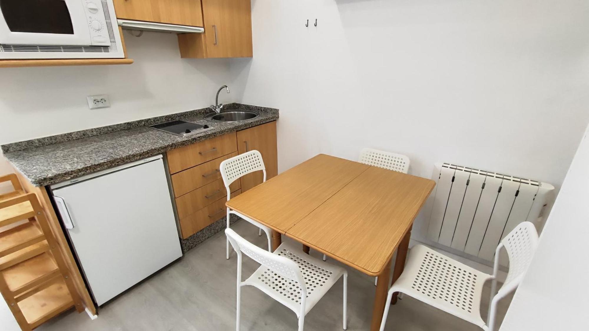 Area Nevada Elite Apartment Сиера Невада Екстериор снимка