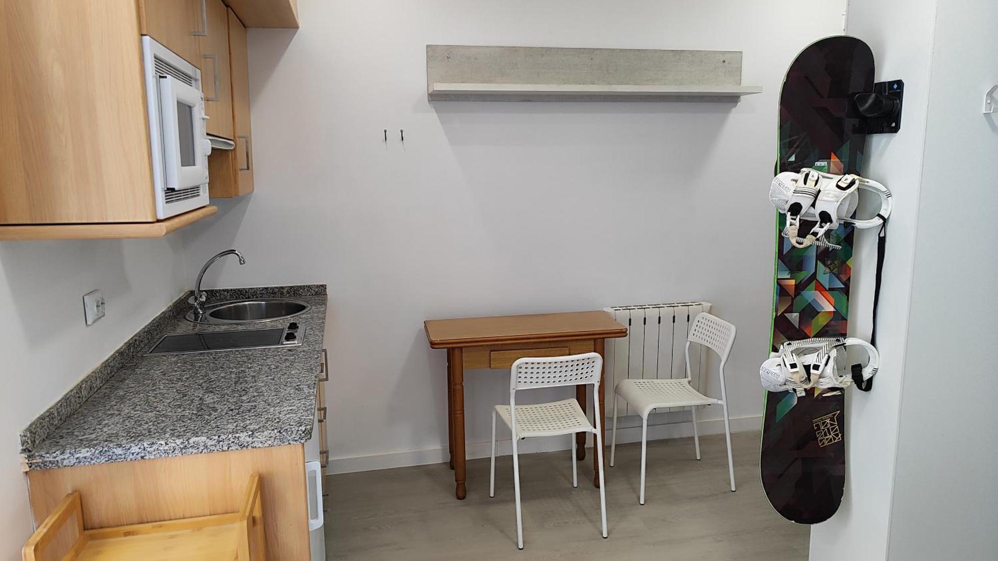 Area Nevada Elite Apartment Сиера Невада Екстериор снимка