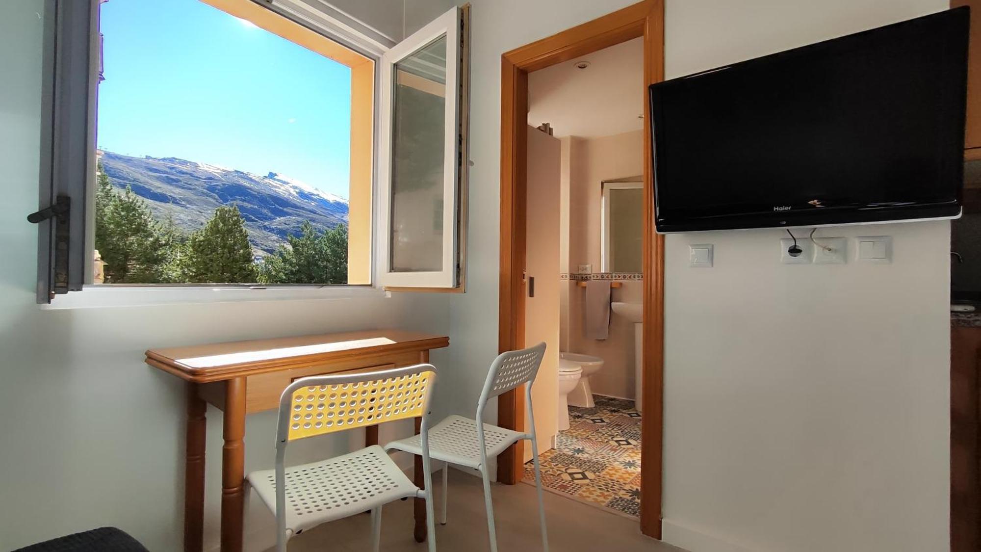 Area Nevada Elite Apartment Сиера Невада Екстериор снимка