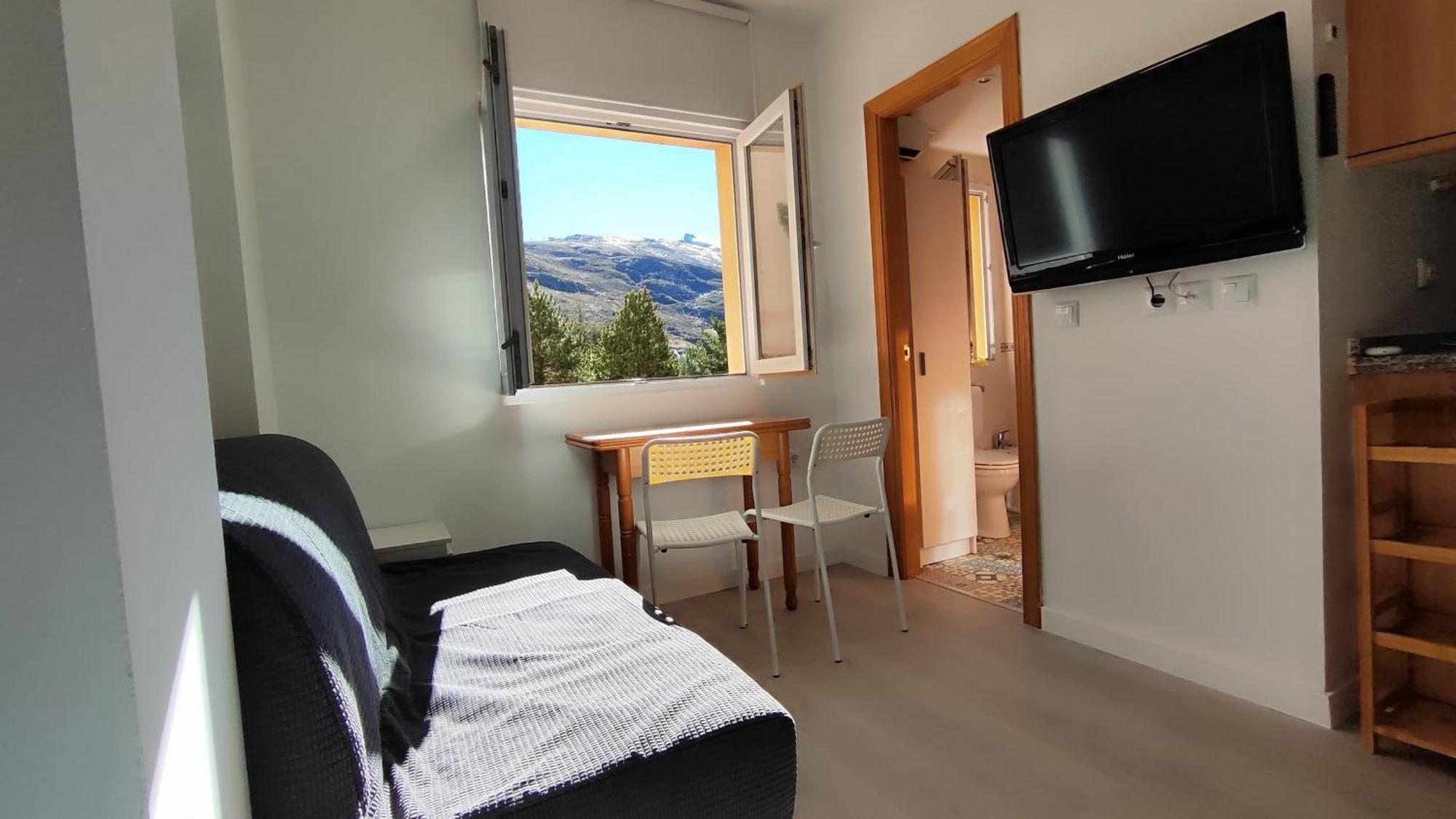 Area Nevada Elite Apartment Сиера Невада Екстериор снимка