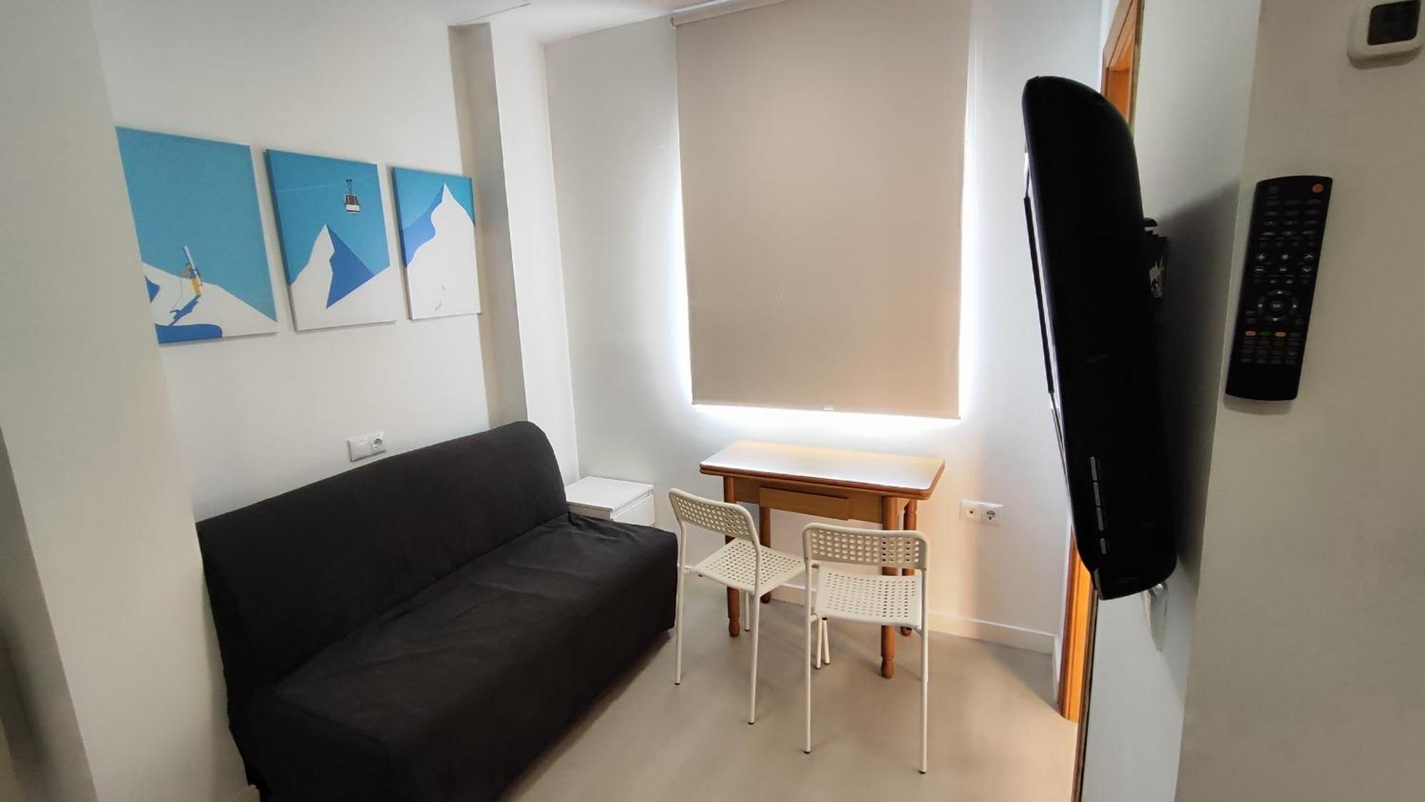 Area Nevada Elite Apartment Сиера Невада Екстериор снимка